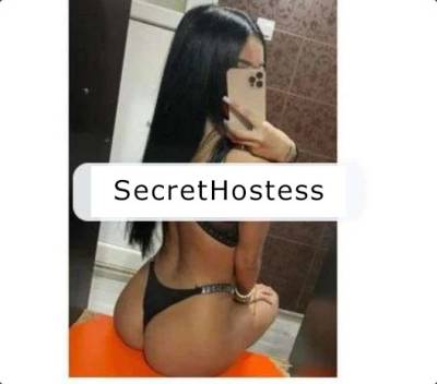 AMIRA 23Yrs Old Escort Peterborough Image - 1