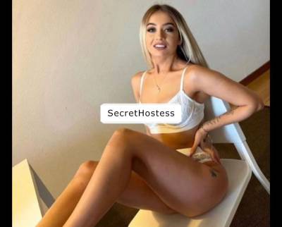 ANA 24Yrs Old Escort Dundee Image - 0