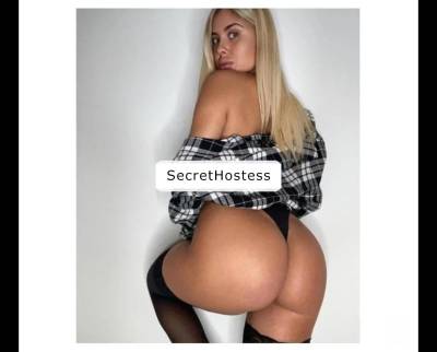 AZZURA 24Yrs Old Escort Glasgow Image - 0