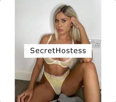 AZZURA 24Yrs Old Escort Glasgow Image - 2