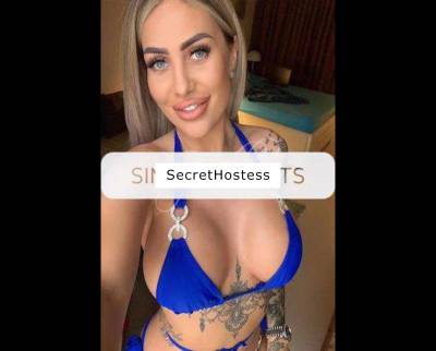Abi 31 years old super hot and busty Sparkles escort in Maidstone
