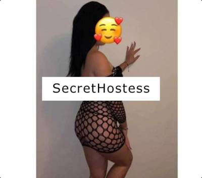 Adelina 24Yrs Old Escort Wolverhampton Image - 1