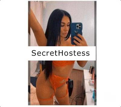 Aida 24Yrs Old Escort Gillingham Image - 3