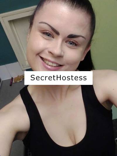 Alice 29Yrs Old Escort Manchester Image - 1