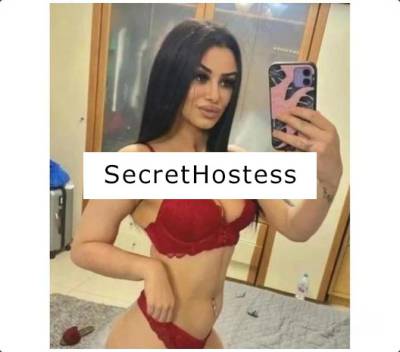 Alisa 23Yrs Old Escort Sunderland Image - 2