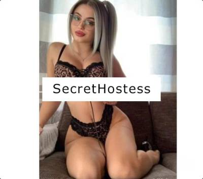 Alya 24Yrs Old Escort Aberdeen Image - 3