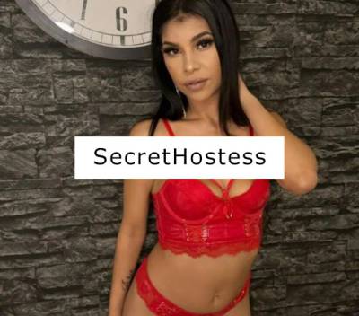 Amira 22Yrs Old Escort Southampton Image - 2