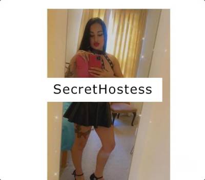 Amyra 22Yrs Old Escort Sittingbourne Image - 2