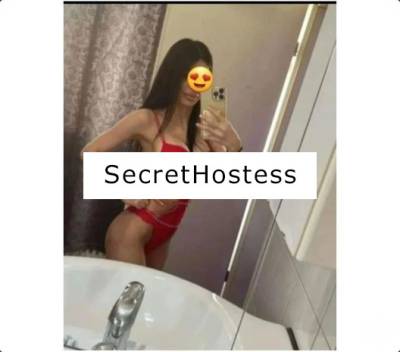 Ana 22Yrs Old Escort Bicester Image - 1