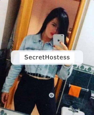 Ana Hot Brazilian 24Yrs Old Escort Bognor Regis Image - 2