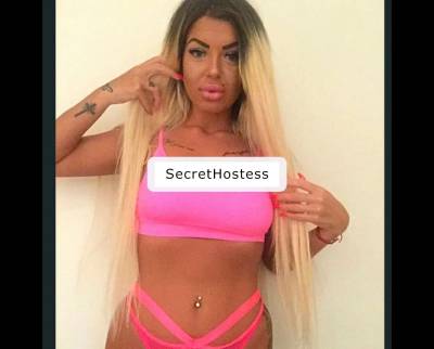 Anaanna14 25Yrs Old Escort Glasgow Image - 0