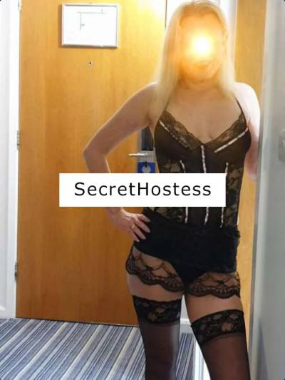 AnalQueenKelly 40Yrs Old Escort Portsmouth Image - 2