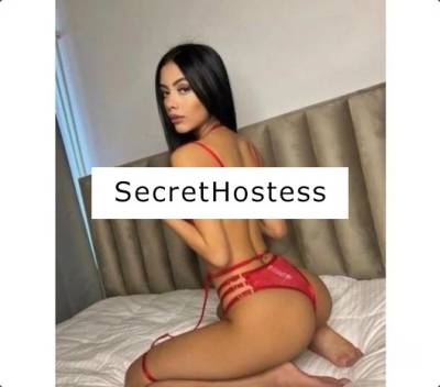 Andreea 21Yrs Old Escort Luton Image - 3