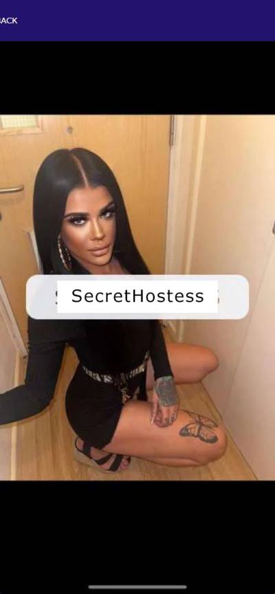 AngelCarmen 24Yrs Old Escort Newport Image - 1
