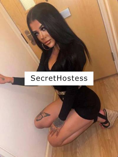 AngelCarmen 24Yrs Old Escort Newport Image - 2