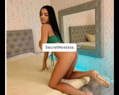 Anna 20Yrs Old Escort Southampton Image - 0