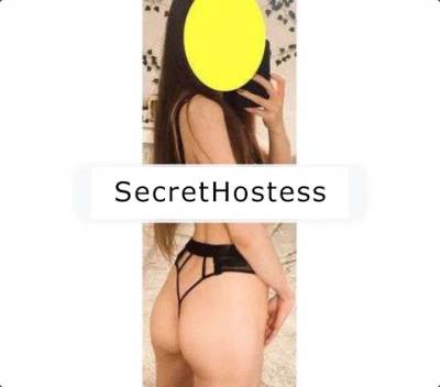 Anna 23Yrs Old Escort Salford Image - 1