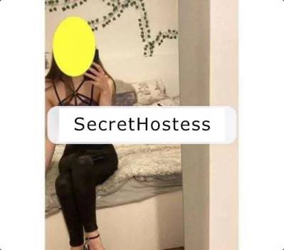 Anna 23Yrs Old Escort Salford Image - 2