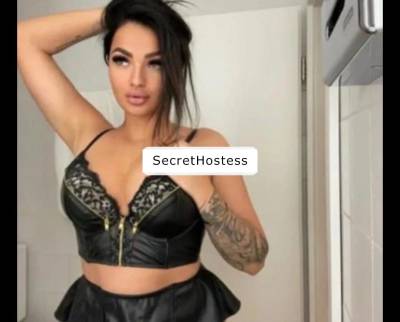 Anna sexy party girls duo available new in town in Cardiff