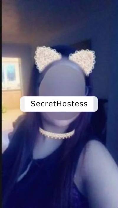 AnnaSecrets4you 27Yrs Old Escort Peterborough Image - 1