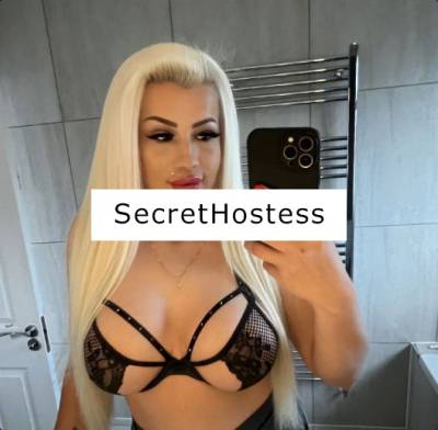 Annaa 29Yrs Old Escort North London Image - 3