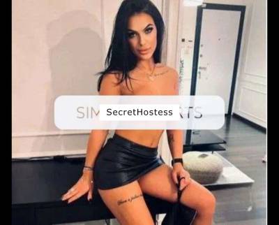 Antonia 26Yrs Old Escort Bournemouth Image - 0