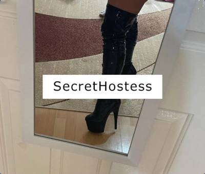 Anya_BOMBSHELL 30Yrs Old Escort Colchester Image - 3