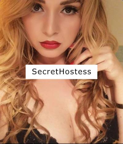 AnyaAngel 27Yrs Old Escort Aberdeen Image - 1