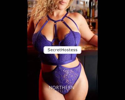 AriannaNB 32Yrs Old Escort Size 10 Doncaster Image - 0