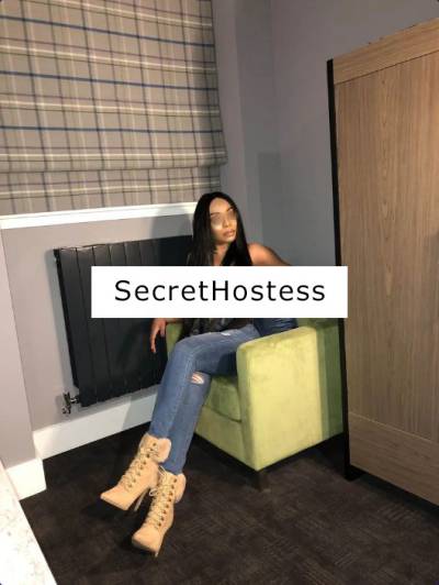 Aromatherapyden 29Yrs Old Escort Aberdeen Image - 3