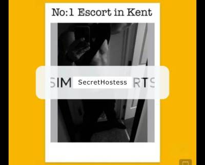 Ash Knight - Number 1 Male Escort for all Adult Services in Maidstone