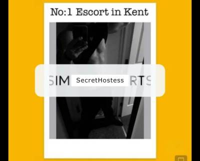 Ash Knight 43Yrs Old Escort Maidstone Image - 0