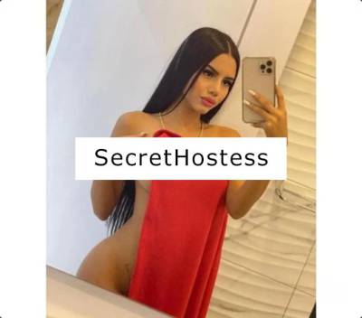 Aylin 23Yrs Old Escort Liverpool Image - 2