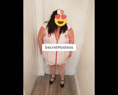 29 year old English Escort in Solihull BBWHere4OlderMen