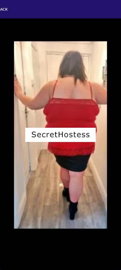 BBWHere4OlderMen 29Yrs Old Escort Solihull Image - 3