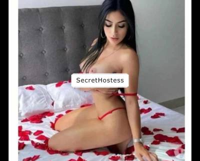 BEATRICE 23Yrs Old Escort Motherwell Image - 0