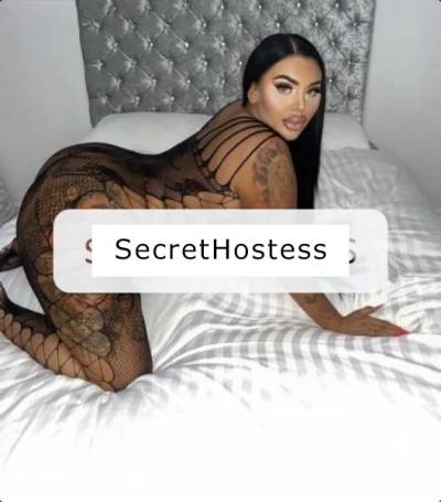 BIGBOOTYELLIEXXX 23Yrs Old Escort Nottingham Image - 3