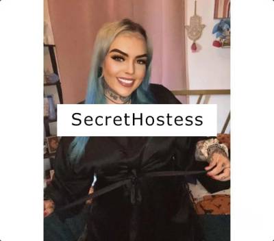 Babyhayleyjadexxx 28Yrs Old Escort Doncaster Image - 3