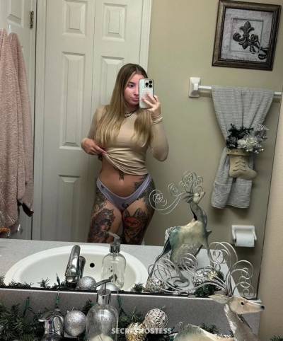 Bailey 24Yrs Old Escort Elko NV Image - 1