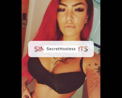 Bailey-James 29Yrs Old Escort Size 10 Oldham Image - 0