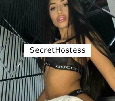 Beatrice 20Yrs Old Escort Leicester Image - 3