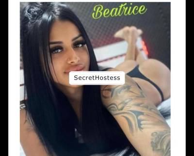NEW✔️Beatrice❤️‍.Incall-Outcall!No Rush in Belfast