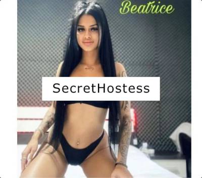 Beatrice 21Yrs Old Escort Belfast Image - 1