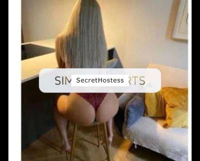 Beatrice 22Yrs Old Escort Colchester Image - 0