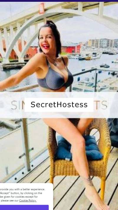 Beautiful Elsa 27Yrs Old Escort Cheltenham Image - 3