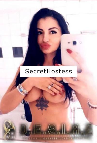 Becky0Desire 26Yrs Old Escort Dartford Image - 3