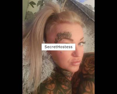 BettyBigBum 27Yrs Old Escort Doncaster Image - 0