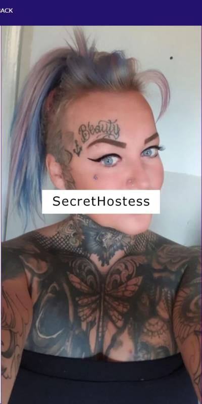 BettyBigBum 27Yrs Old Escort Doncaster Image - 1