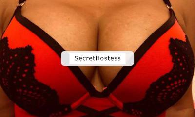 Big Boobs 46Yrs Old Escort Chesterfield Image - 0