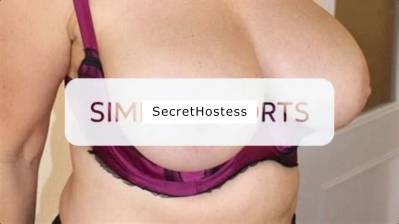 Big Bum 42Yrs Old Escort Chesterfield Image - 0